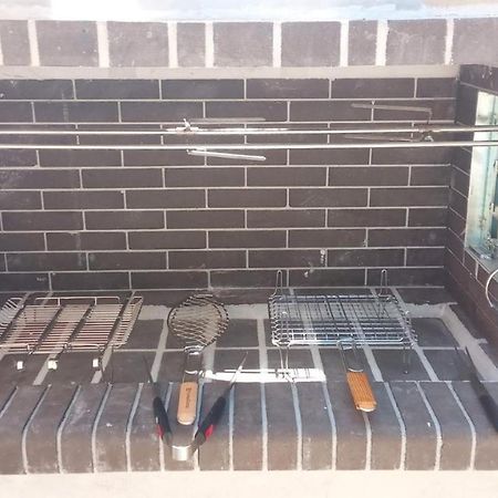 فيلا Korifásionفي Balcony With View المظهر الخارجي الصورة